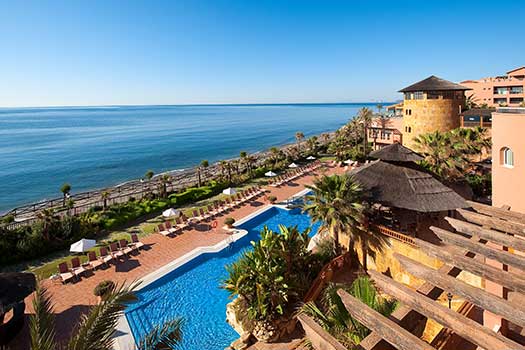 Hôtel Golf Costa del Sol